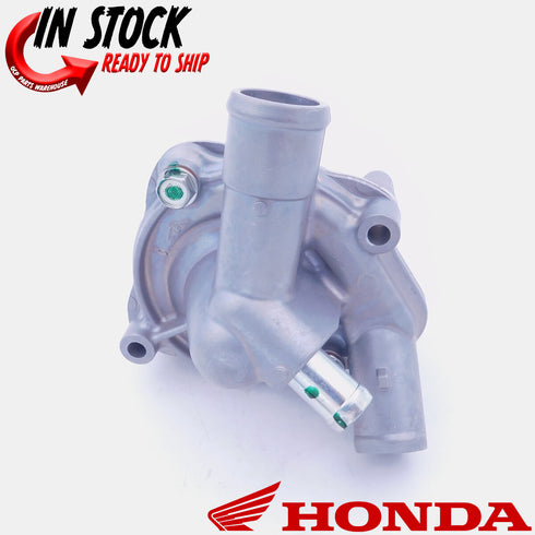 HONDA WATER PUMP 2003-2006 CBR600RR GENUINE OEM NEW 19200-MEE-325
